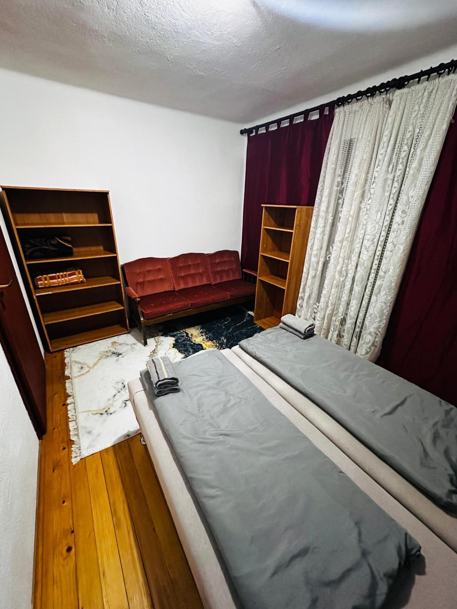 Rooms Cobras II Jajce Exterior foto