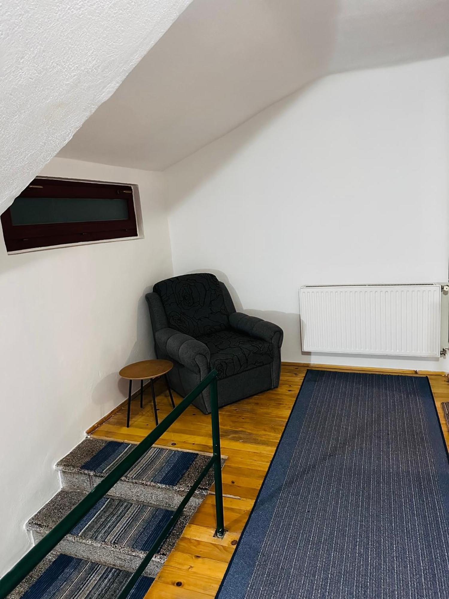 Rooms Cobras II Jajce Exterior foto