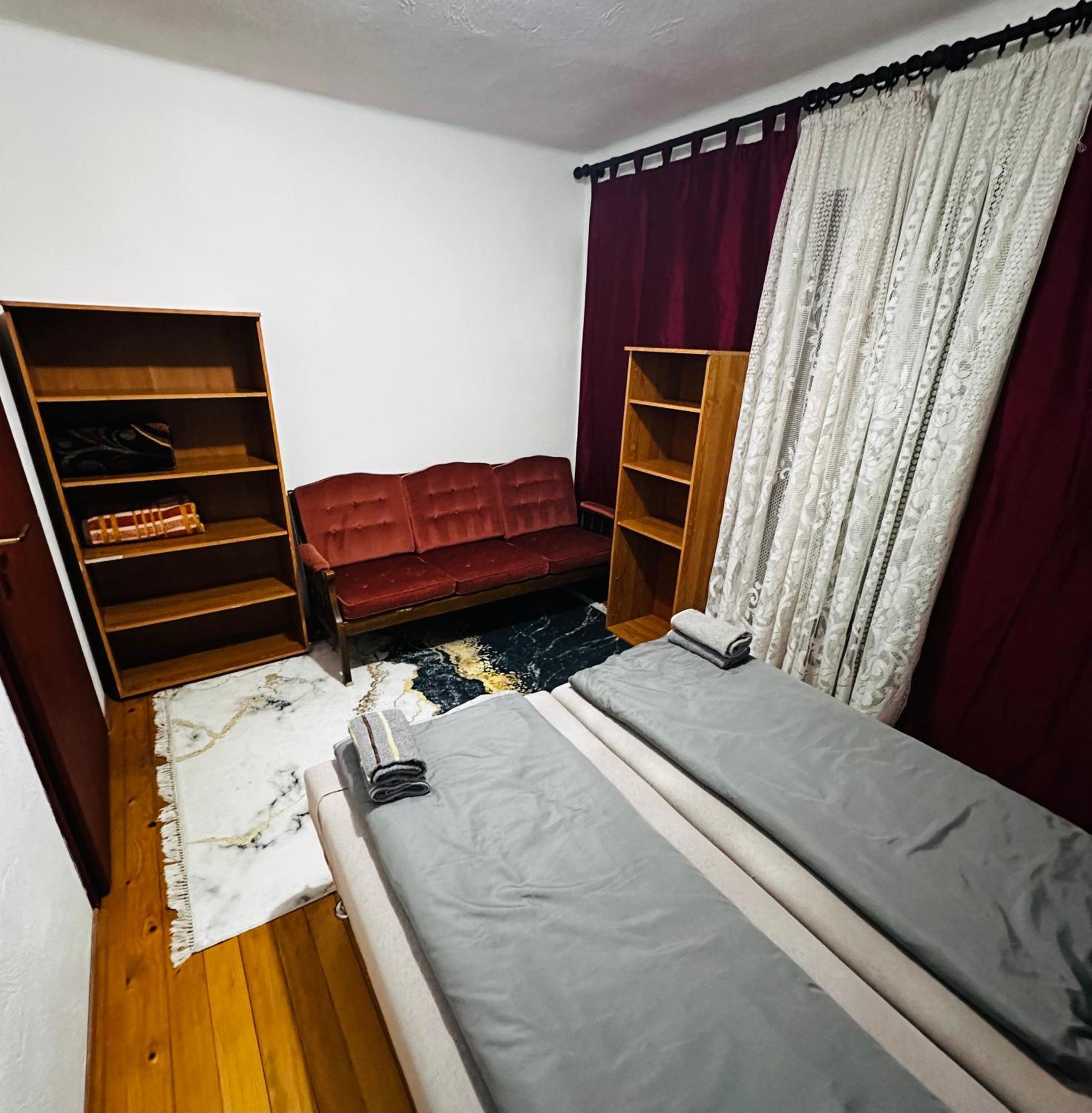 Rooms Cobras II Jajce Exterior foto